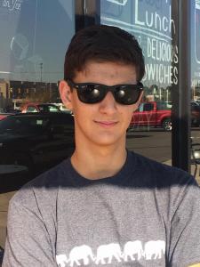 Andrew Conquest