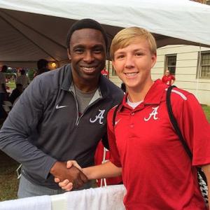 Aaron Miles