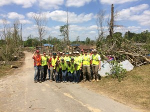 Disaster Relief