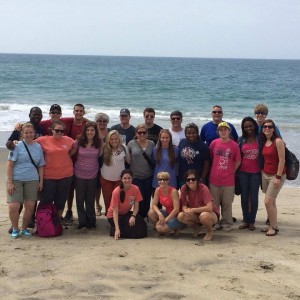 Panama Mission Trip   