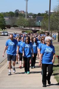 Walk 4 Water  