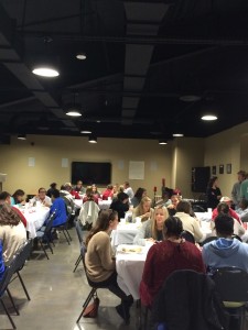 Best Buddies Dinner